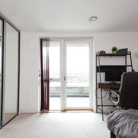 Greenwich O2 Apartment Londra Esterno foto
